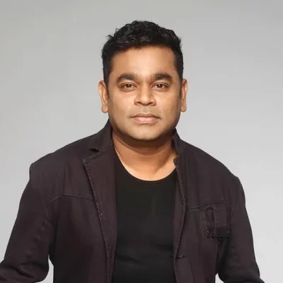এ আর রহমান। ছবি: সংগৃহীত