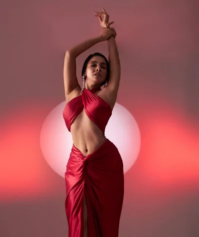 রুনা খান। ছবি: সংগৃহীত