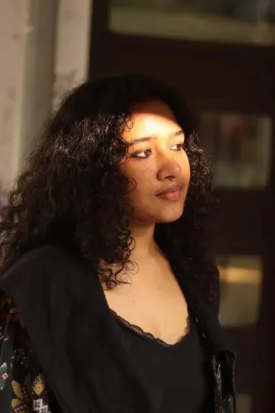 ইলা লালালালা। ছবি: সংগৃহীত