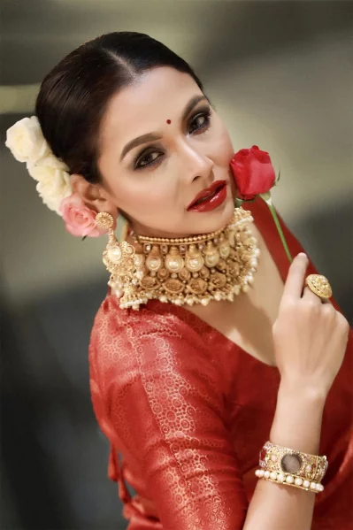 রুনা খান। ছবি: সংগৃহীত