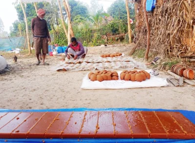 ছবি: ইত্তেফাক    