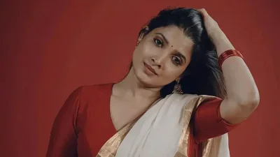 দিব্যা প্রভা। ছবি: সংগৃহীত