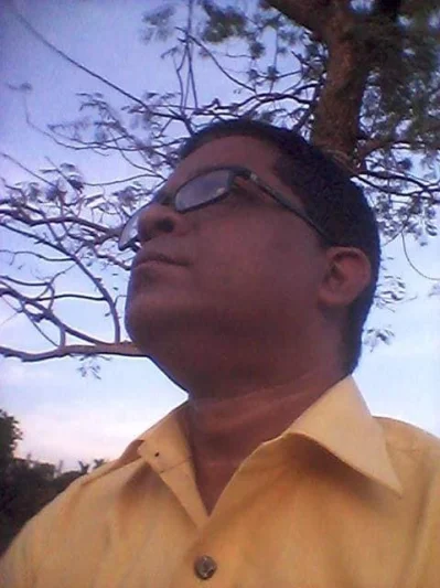 গীতিকার আসাদুল্লাহ দেহলভী। ছবি: সংগৃহীত