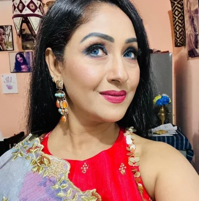 গোলাম ফরিদা ছন্দা। ছবি: সংগৃহীত