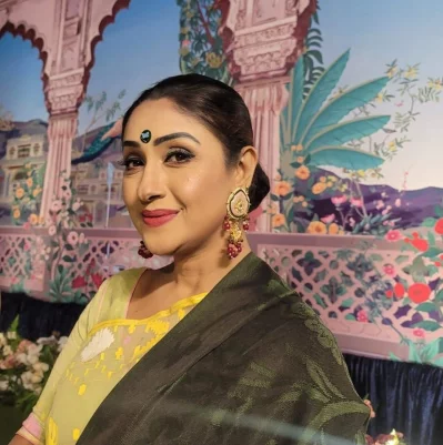 গোলাম ফরিদা ছন্দা। ছবি: সংগৃহীত