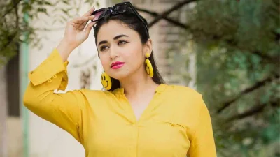 ফারিয়া শাহরিন। ছবি: সংগৃহীত