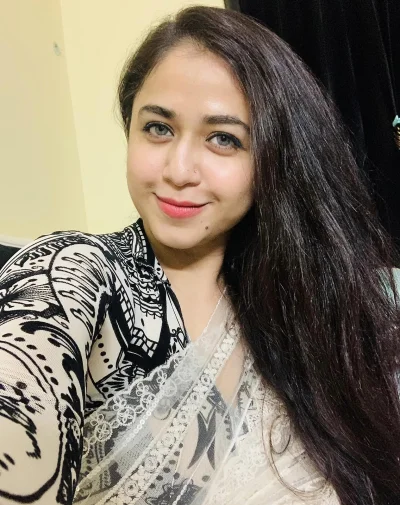 ফারিয়া শাহরিন। ছবি: সংগৃহীত
