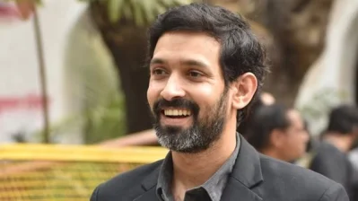বিক্রান্ত ম্যাসি। ছবি: সংগৃহীত
