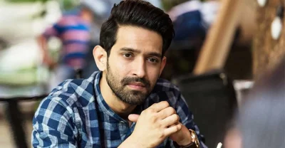 বিক্রান্ত ম্যাসি। ছবি: সংগৃহীত