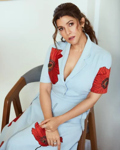 নিমরত কৌর। ছবি: সংগৃহীত