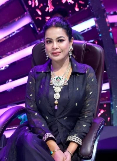 ইমন চক্রবর্তী। ছবি: সংগৃহীত