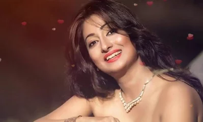 রোমানা ইসলাম স্বর্ণা। ছবি: সংগৃহীত