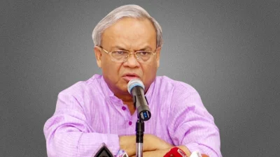 রুহুল কবির রিজভী