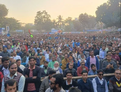 ছবি: ইত্তেফাক   