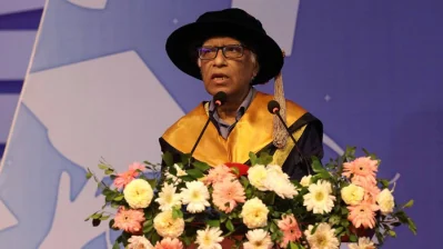 শিক্ষা উপদেষ্টা ওয়াহিদউদ্দিন মাহমুদ