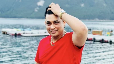 চিত্রনায়ক জায়েদ খান। ছবি: সংগৃহীত