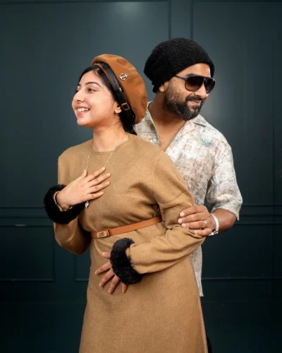 ইমরান ও পড়শী। ছবি: সংগৃহীত