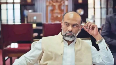 &lsquo;৮৪০&rsquo; সিনেমায় নাসির উদ্দিন খান। ছবি: সংগৃহীত