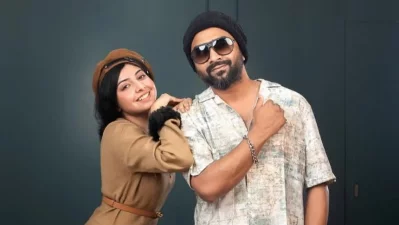 ইমরান ও পড়শী। ছবি: সংগৃহীত