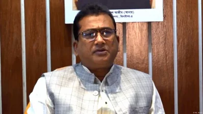সাবেক সংসদ সদস্য আনোয়ারুল আজিম আনার