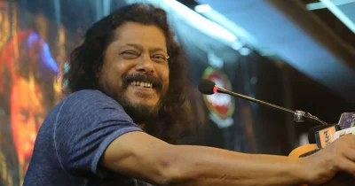 জেমস। ছবি: সংগৃহীত