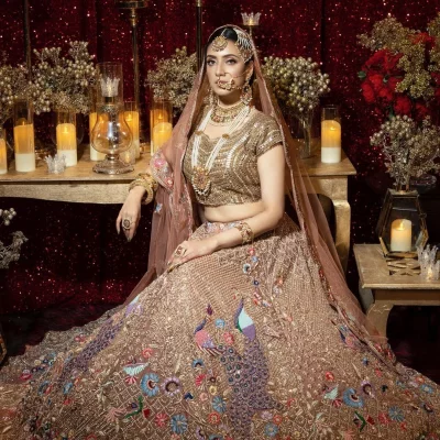 বিদ্যা সিনহা মিম। ছবি: সংগৃহীত