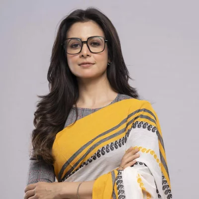 কোয়েল মল্লিক। ছবি: সংগৃহীত