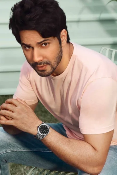 বরুণ ধাওয়ান। ছবি: সংগৃহীত