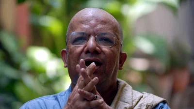 কবীর সুমন। ছবি: সংগৃহীত