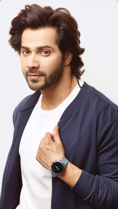 বরুণ ধাওয়ান। ছবি: সংগৃহীত