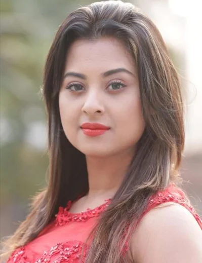 শবনম বুবলী। ছবি: সংগৃহীত