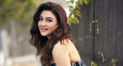 জয়া আহসান। ছবি: সংগৃহীত