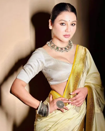 জয়া আহসান। ছবি: সংগৃহীত