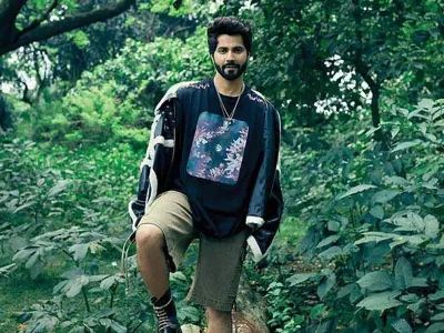 বরুণ ধাওয়ান। ছবি: সংগৃহীত