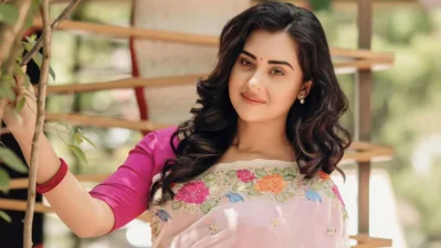 শবনম বুবলী। ছবি: সংগৃহীত