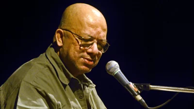 কবীর সুমন। ছবি: সংগৃহীত