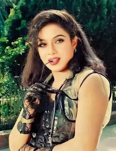 শাবনূর। ছবি: সংগৃহীত