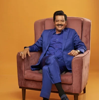 উদিত নারায়ণ। ছবি: সংগৃহীত