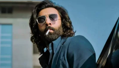 রণবীর কাপুর। ছবি: সংগৃহীত