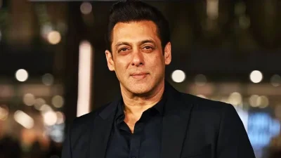 সালমান খান। ছবি: সংগৃহীত