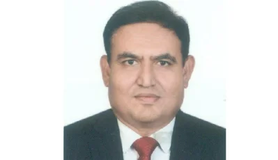 সাবেক সচিব ইসমাইল হোসেন