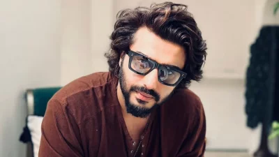অর্জুন কাপুর। ছবি: সংগৃহীত
