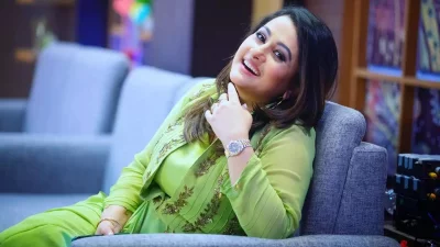 পূর্ণিমা। ছবি: সংগৃহীত