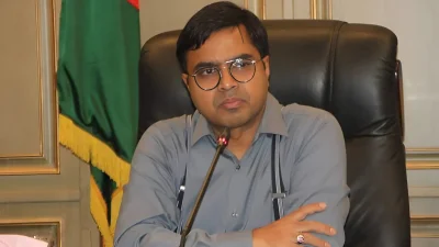 সাঈদ খোকন
