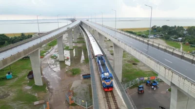 পদ্মা সেতু