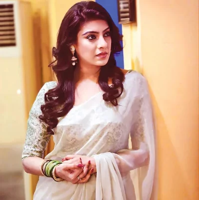 সাদিয়া ইসলাম মৌ। ছবি: সংগৃহীত