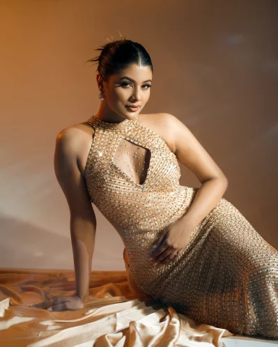 মুমতাহিনা চৌধুরী টয়া। ছবি: ইনস্টাগ্রাম