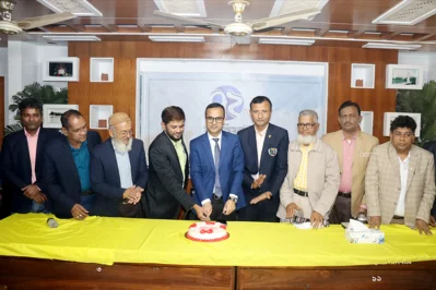 চাঁদপুর।