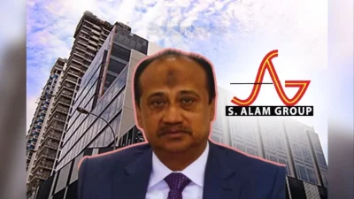 এস আলম গ্রুপ