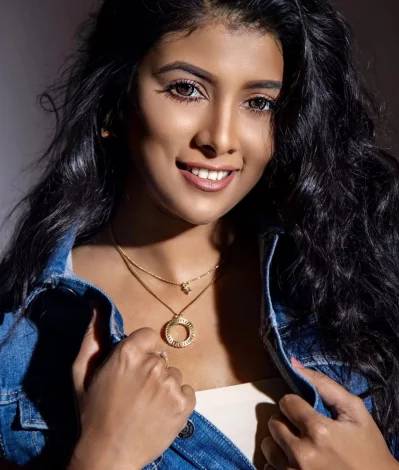 মুমতাহিনা চৌধুরী টয়া। ছবি: ইনস্টাগ্রাম